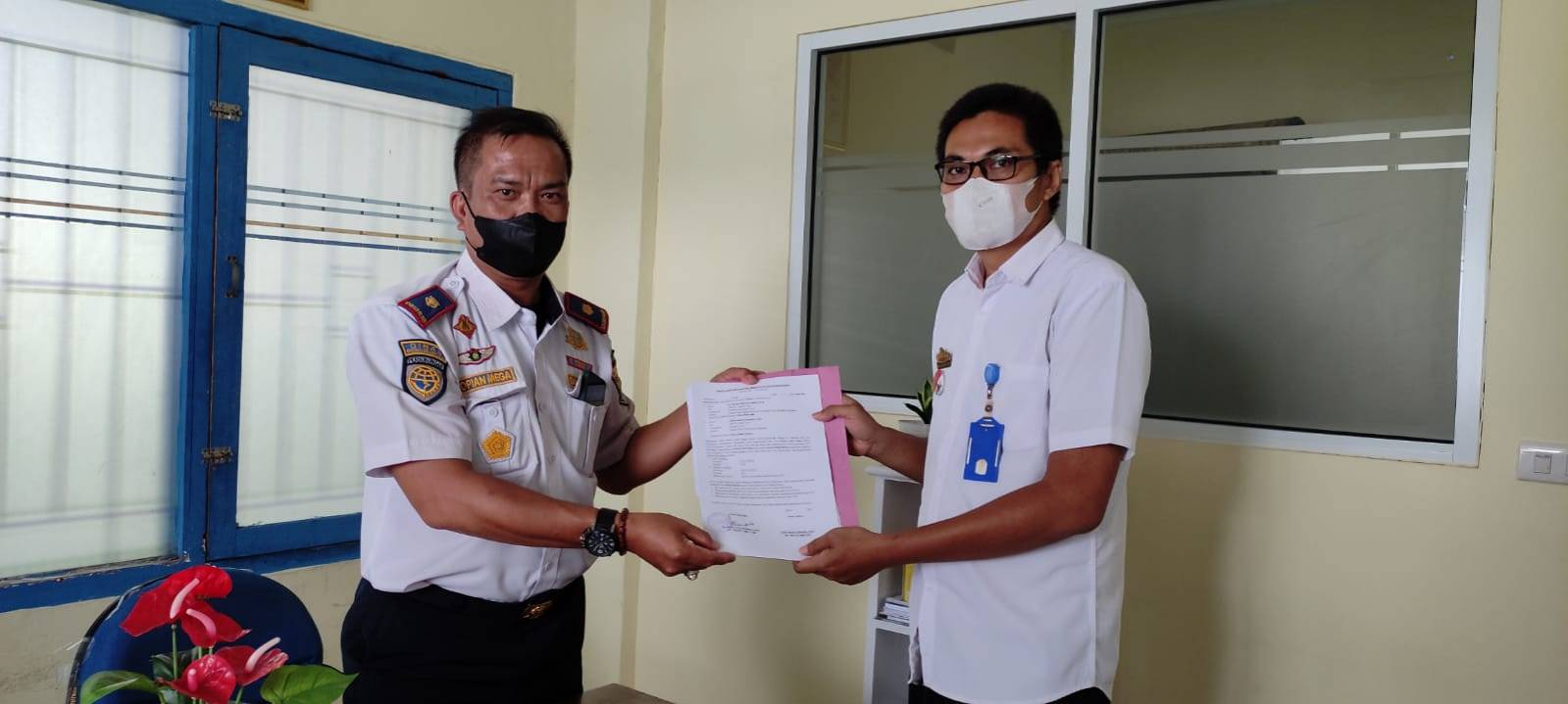 Implementasi Hak Akses Pemanfaatan Data Kependudukan