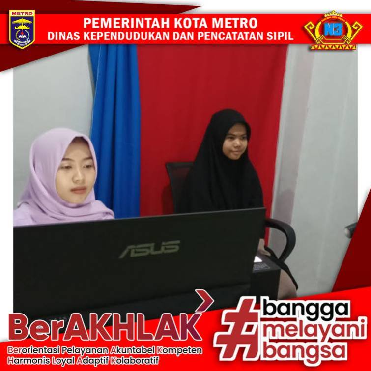 Pelayanan Pada Mal Pelayanan Publik Kota Metro