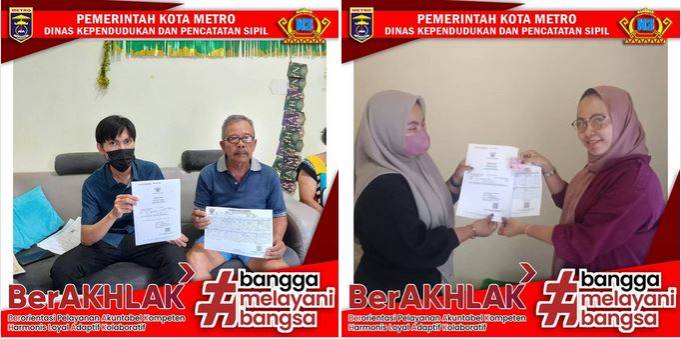 Jemput Bola Harian