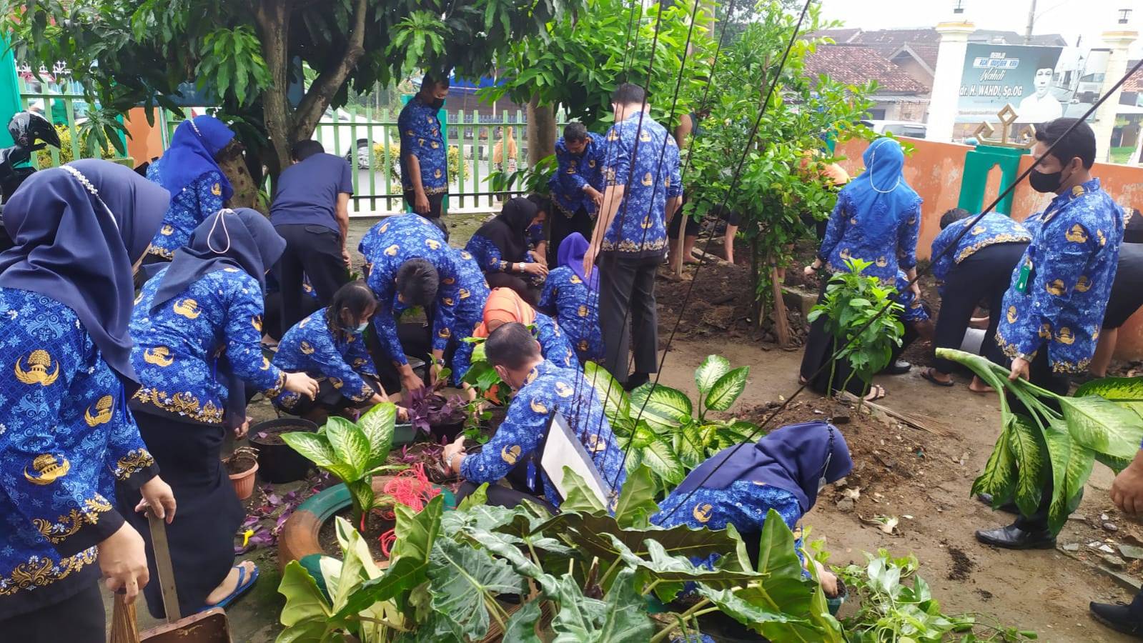 Jumat Bersih