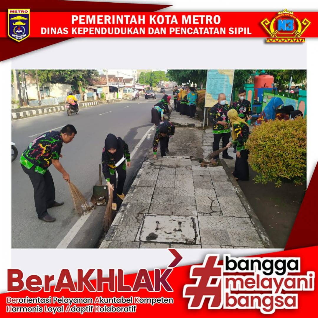 Jumat Bersih