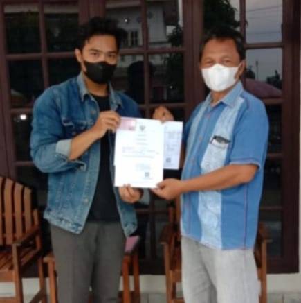 Pelayanan Harian Jemput Bola Dinas Dukcapil