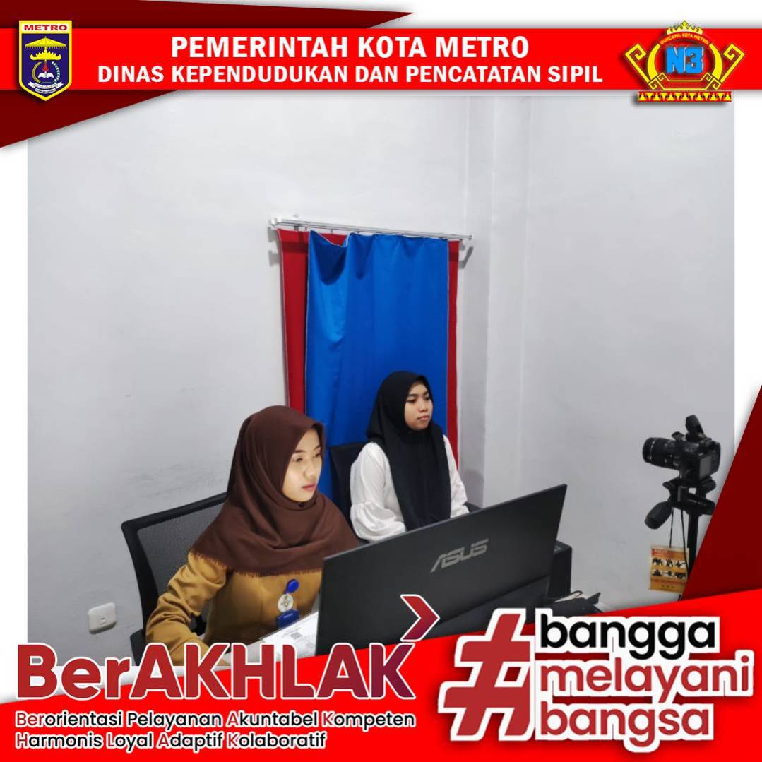 Pelayanan Pada Mal Pelayanan Publik Kota Metro
