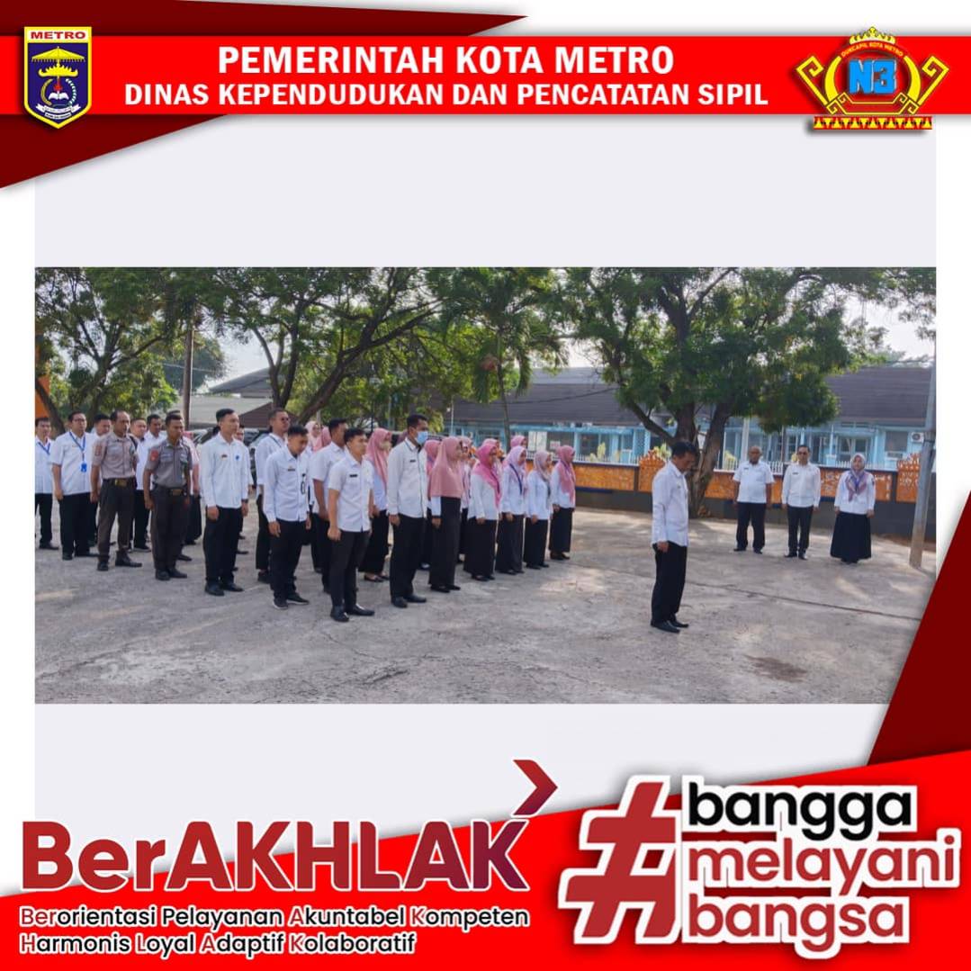 Pelayanan pada Mal Pelayanan Publik di Kota Metro