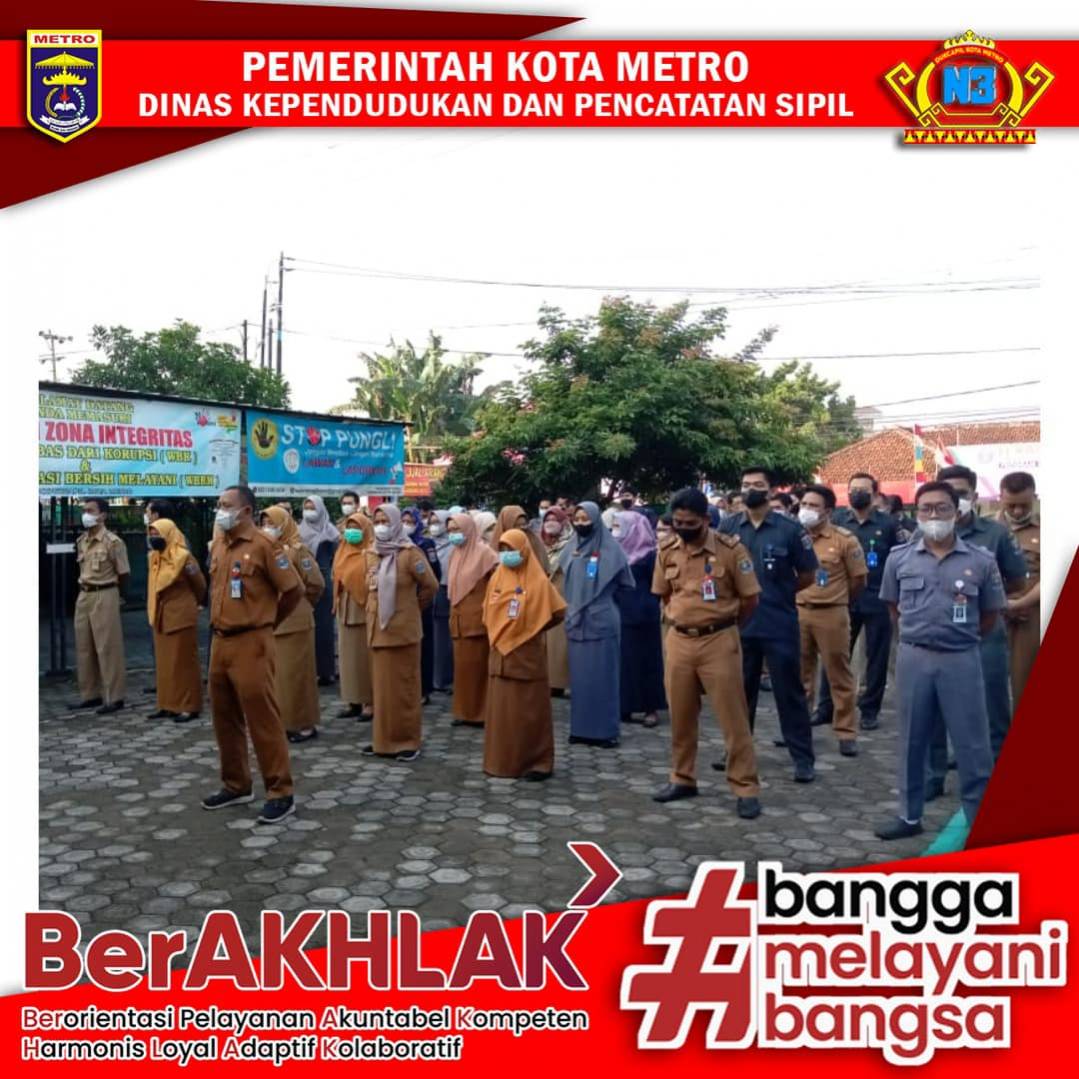 Apel Pagi