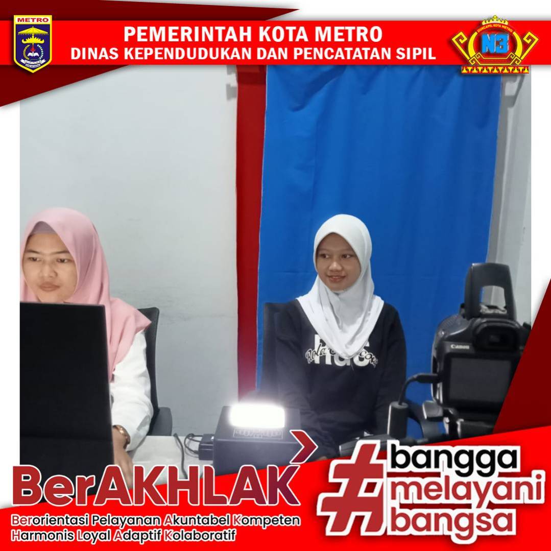 Pelayanan pada Mal Pelayanan Publik di Kota Metro