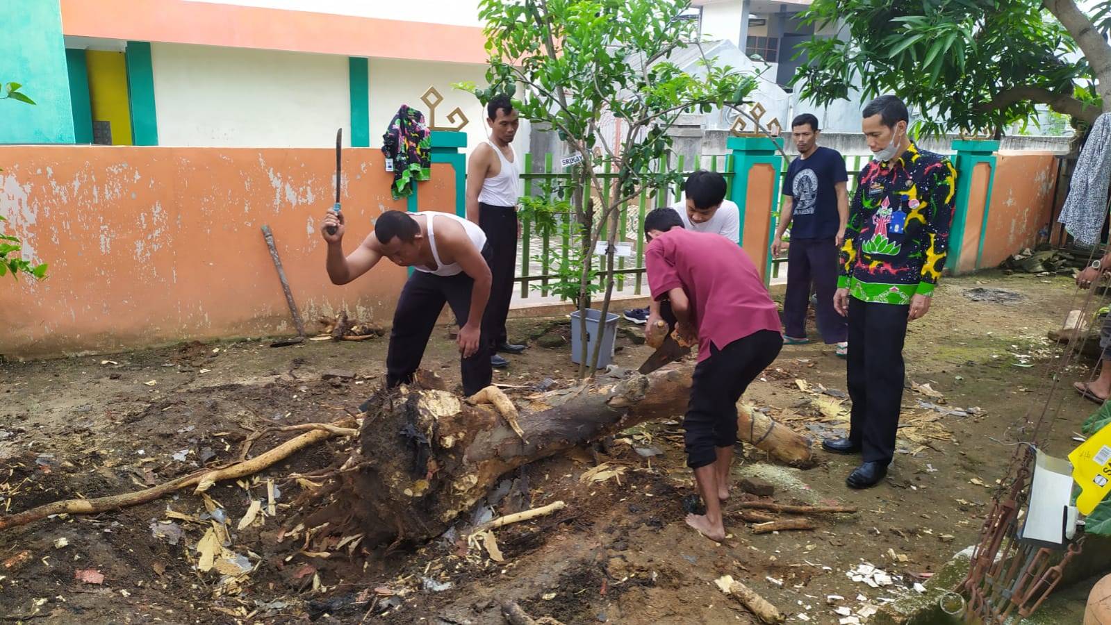 Jumat Bersih