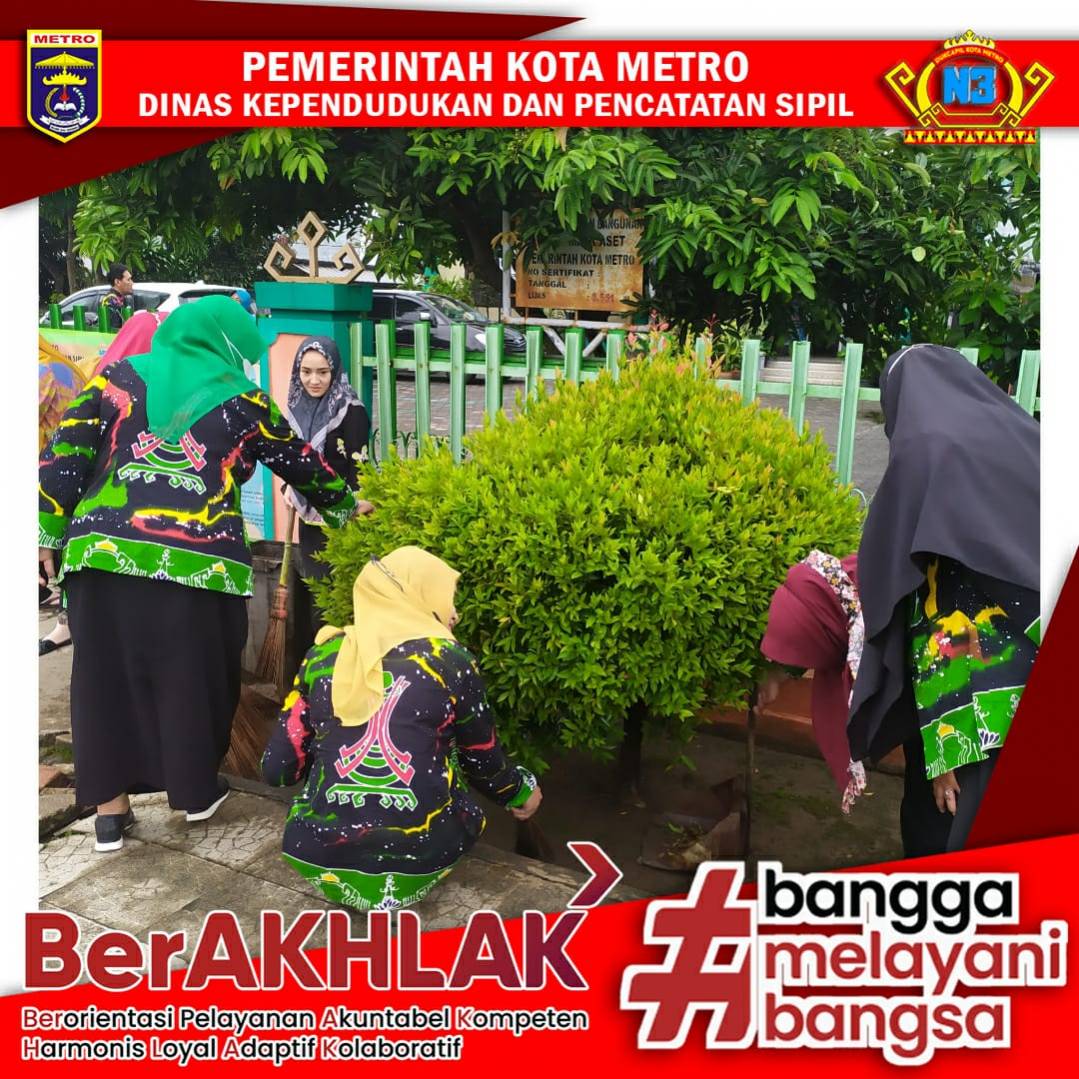 Jumat Bersih