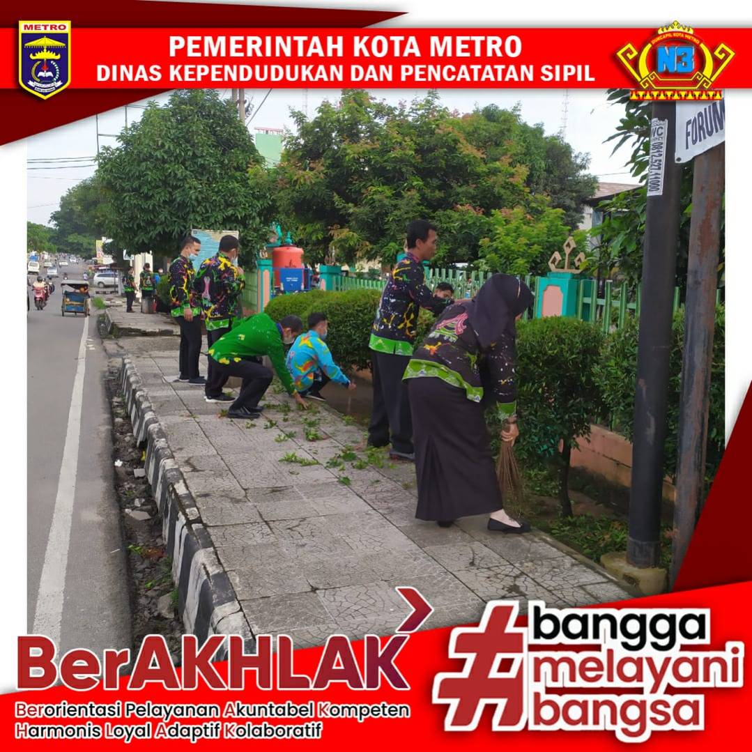 Jum'at Bersih