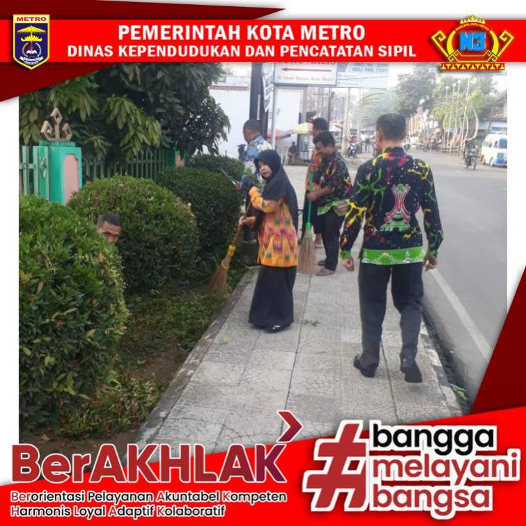 Jum'at Bersih