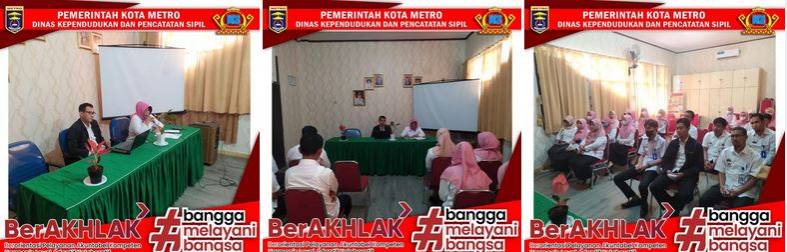 Pengajian Bulan Ramadhan
