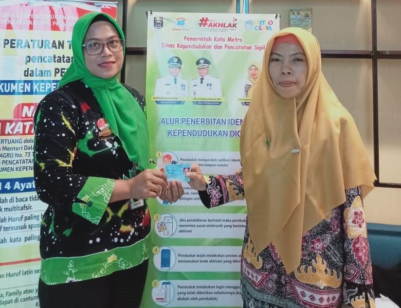 Siap Melayani Disdukcapil Buka Loket Pelayanan di Mal Pelayanan Publik
