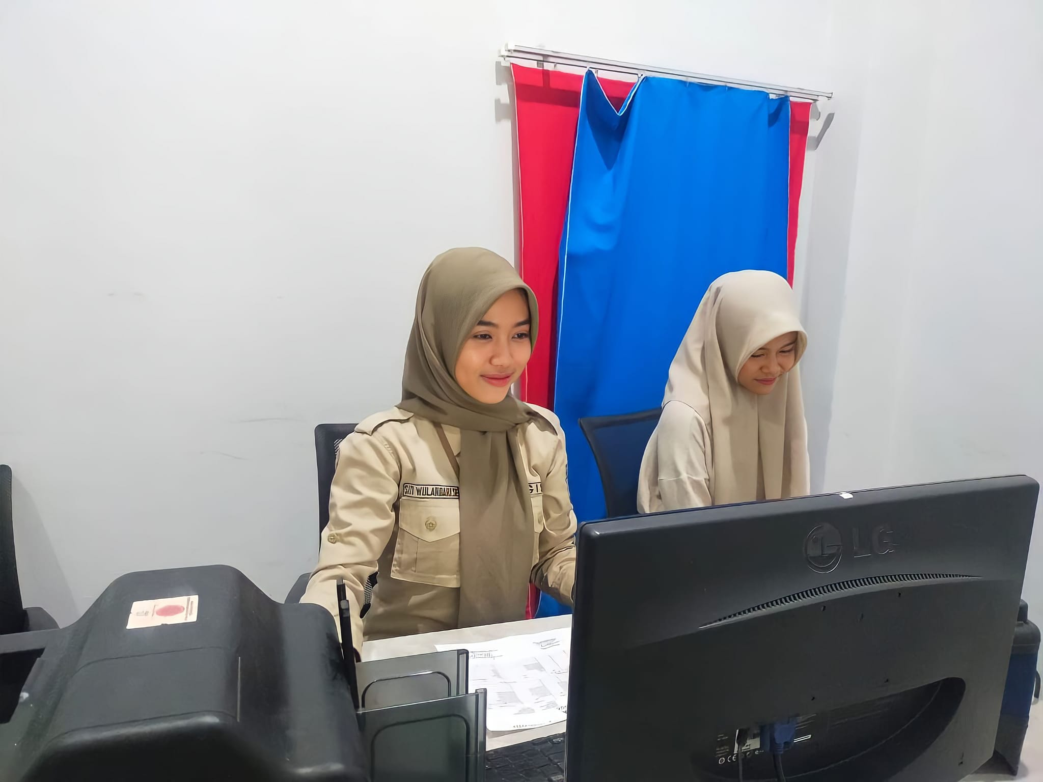 Disdukcapil Kota Metro Permudah Masyarakat Dengan Layanan Pada Mal Pelayanan Publik