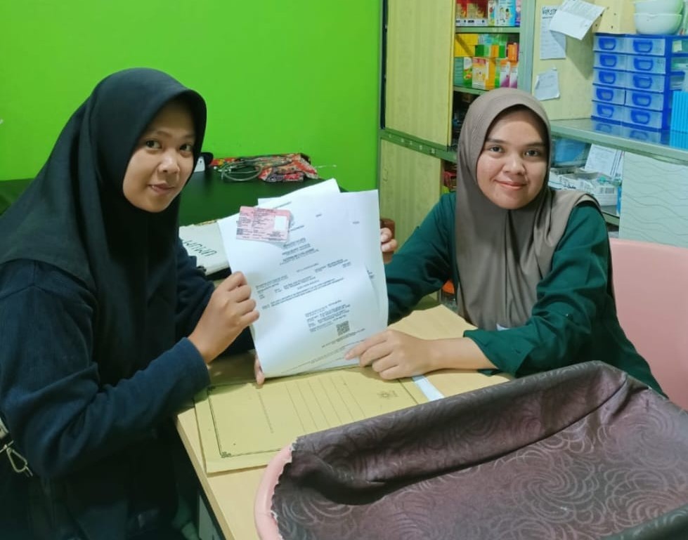 Giat Mingguan Dukcapil