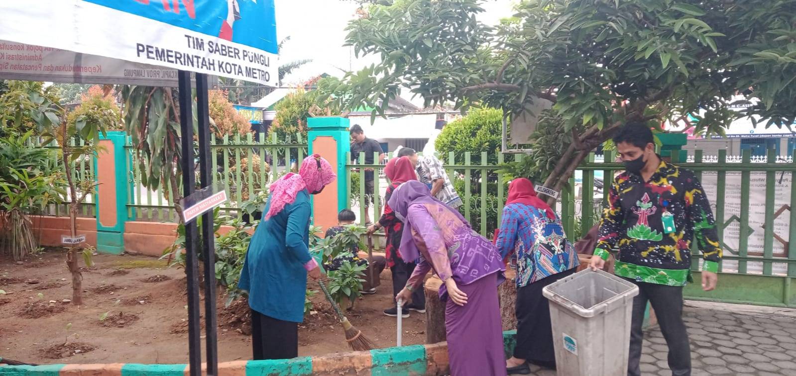 Jumat Bersih