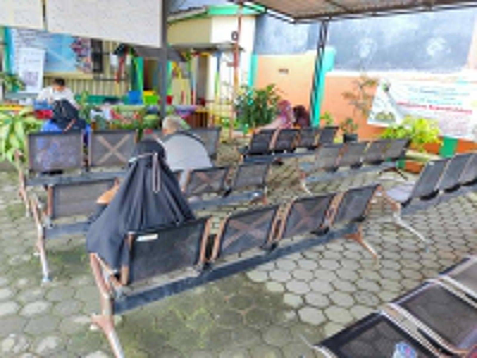 Pelayanan Harian Dinas Dukcapil Kota Metro