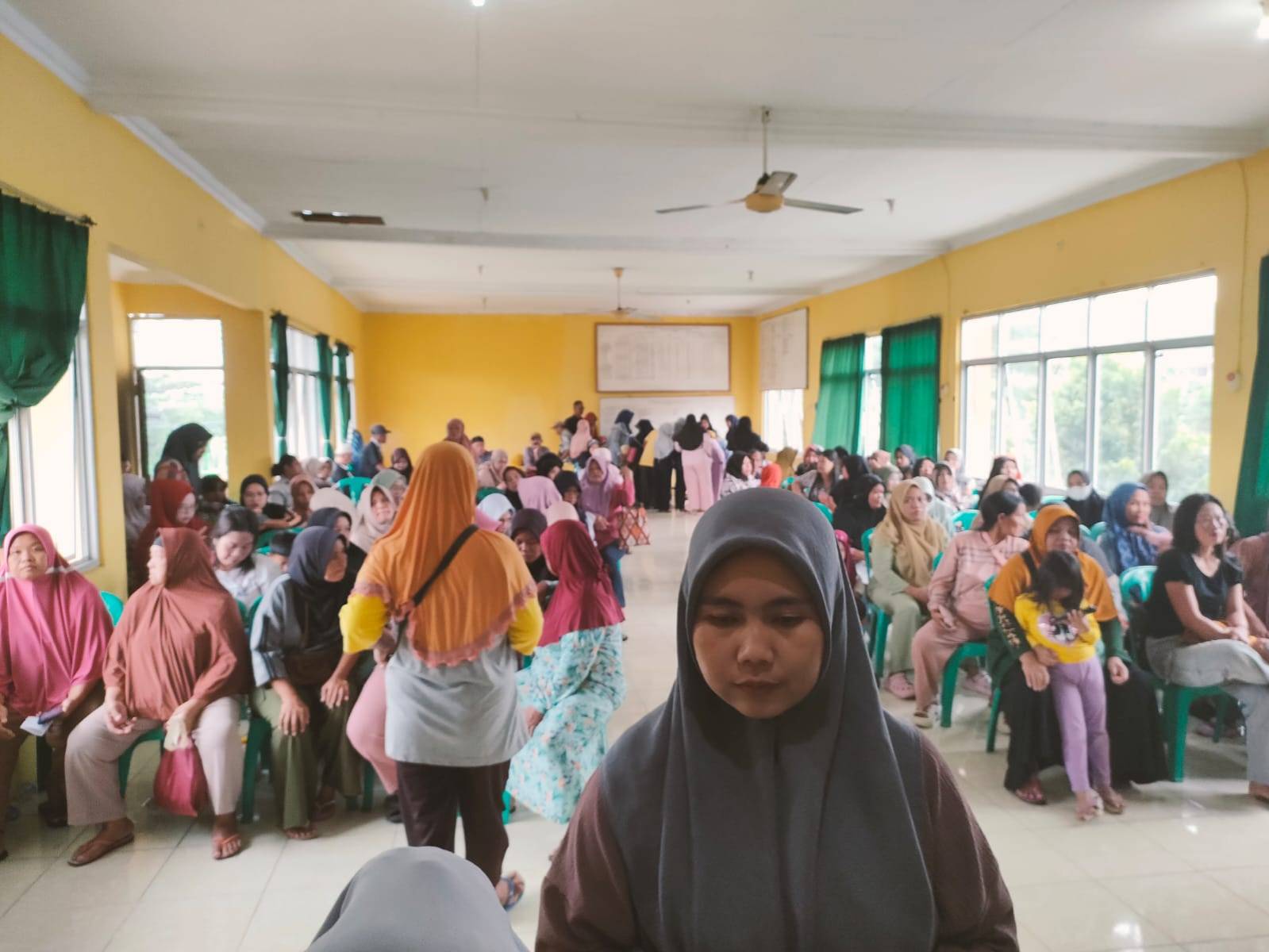 Perluas Layanan Digital, Disdukcapil Metro Aktifkan IKD Penerima PKH di Kelurahan Metro