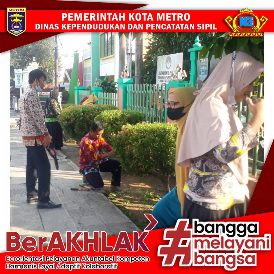 Jum'at Bersih