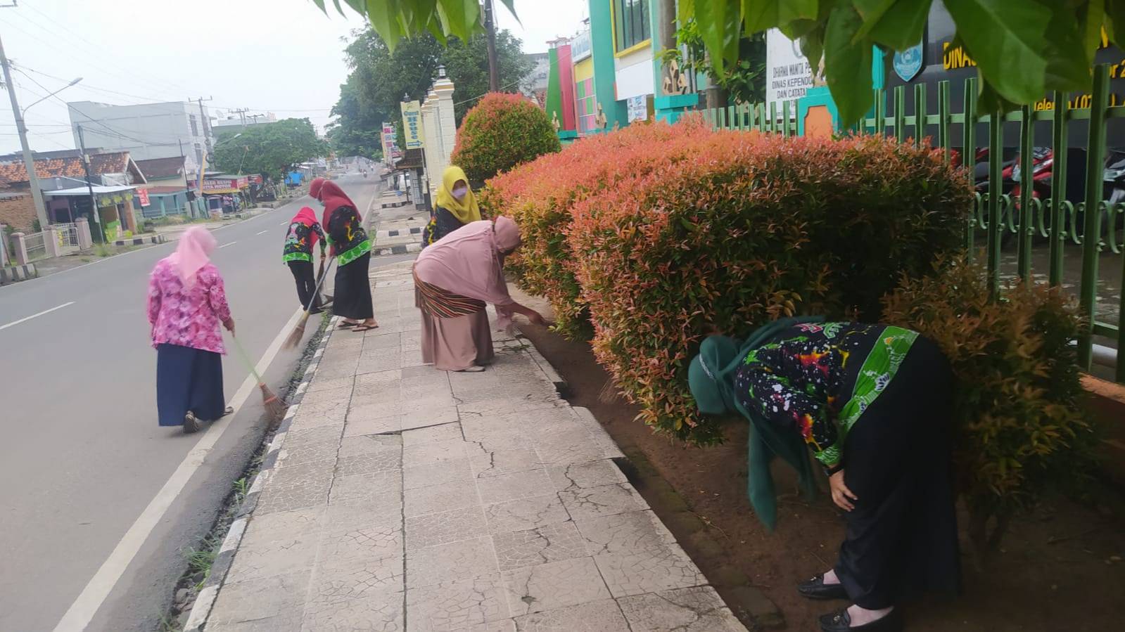 Jumat Bersih