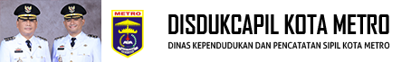 Logo Disdukcapil