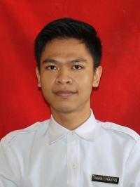 DANAR TRI PRASTYO