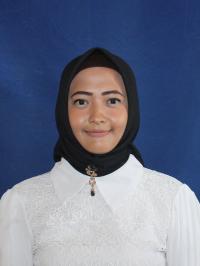 ARISTA RIRIYANTI