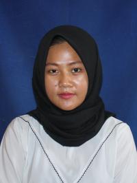 ALDILLA KARINA PUTRI