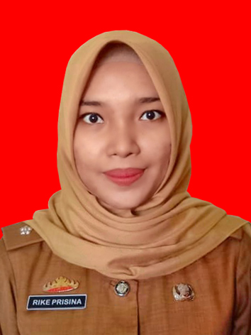 RIKE PRISINA, S.IP