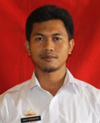 SIGIT MARWANTO