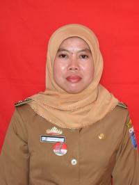 KOMARIATUNNUR, S.IP