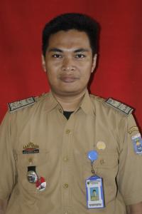 ANTON NUGROHO IRAWAN, ST