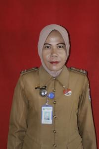 HANIFAH,S.Pd