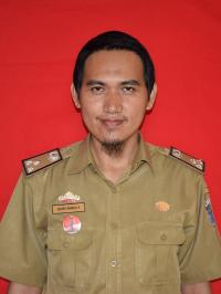 DERRY PANDJI KESUMA, SE