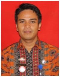 I NYOMAN CAHYAKUSUMA, ST