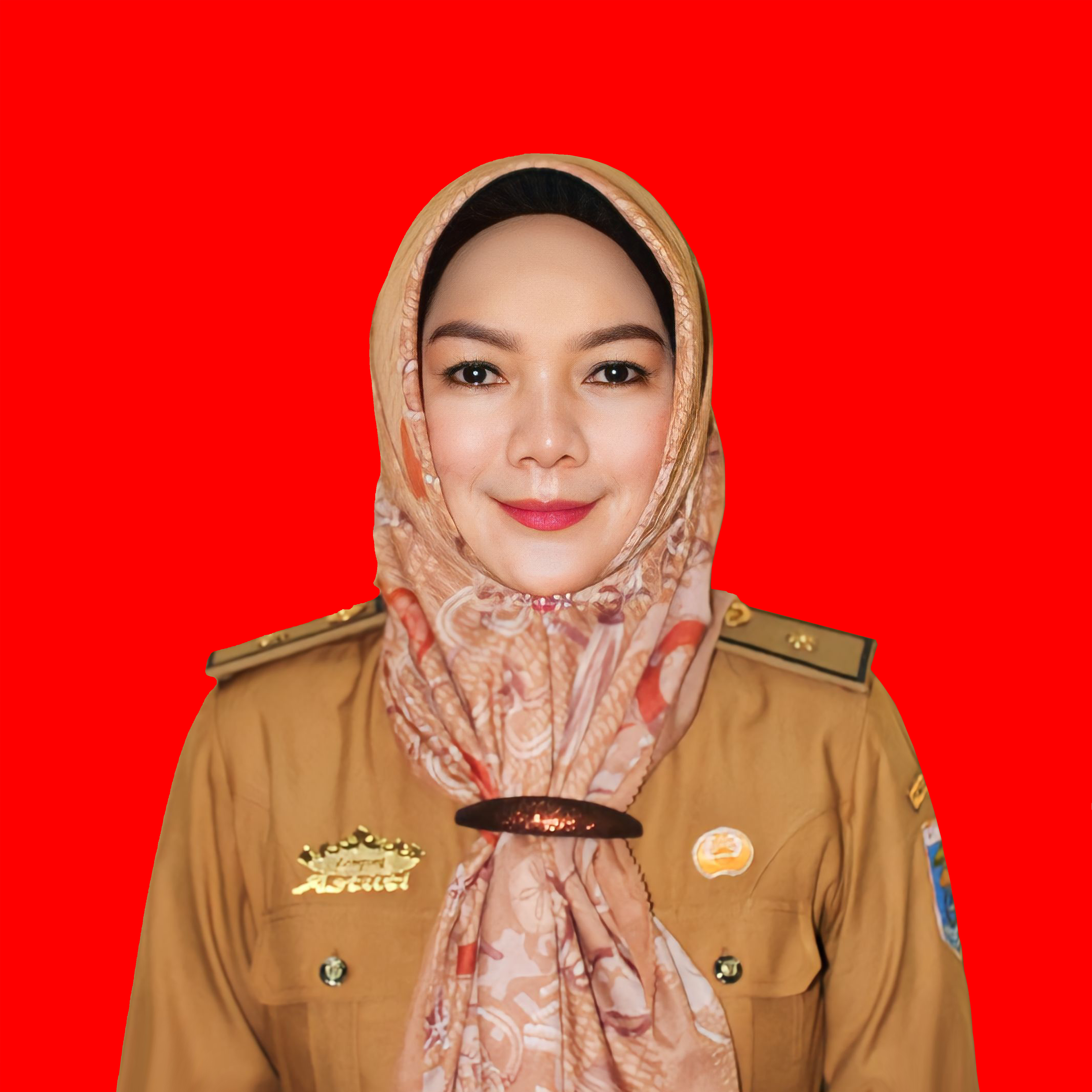 ASTUTI, S.IP., M.M