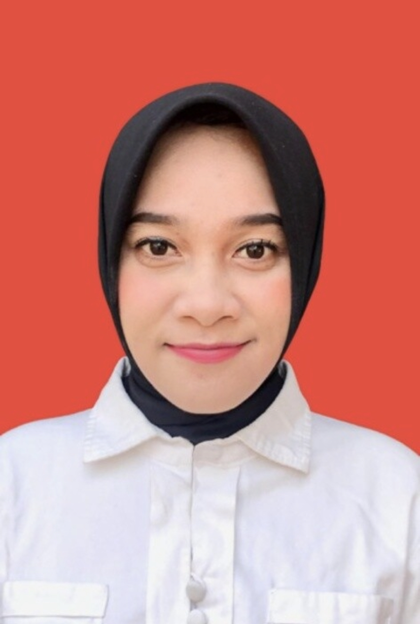 TIA MUMTHA HANAH