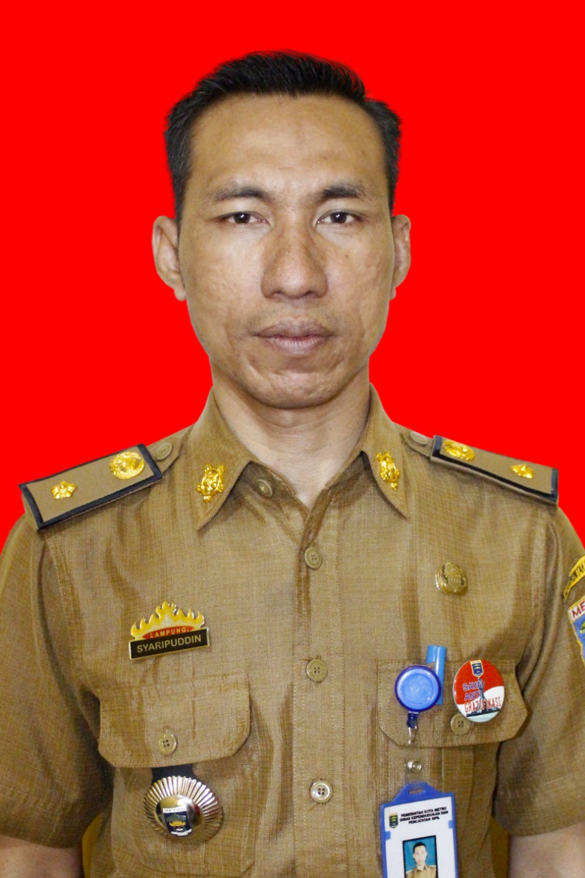 SYARIPUDDIN,S.Sos.,M.M