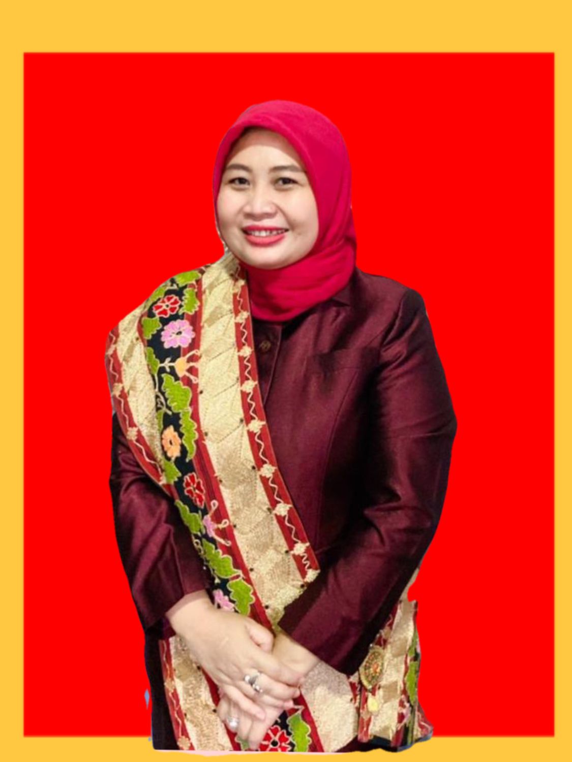 IKA PUSPARINI ANINDITA JAYASINGA, S.H., M.H