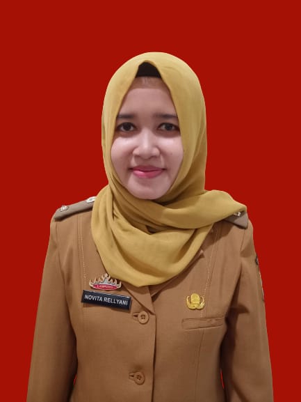 NOVITA RELLYANI, S.Kom 