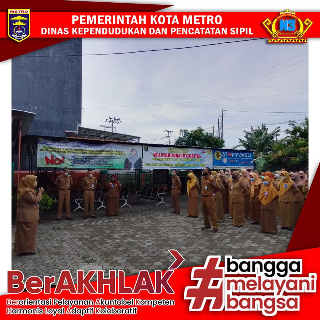 Apel Pagi