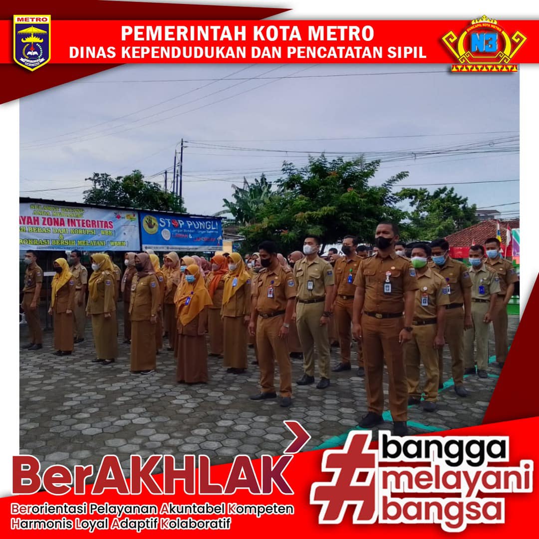 Apel Pagi