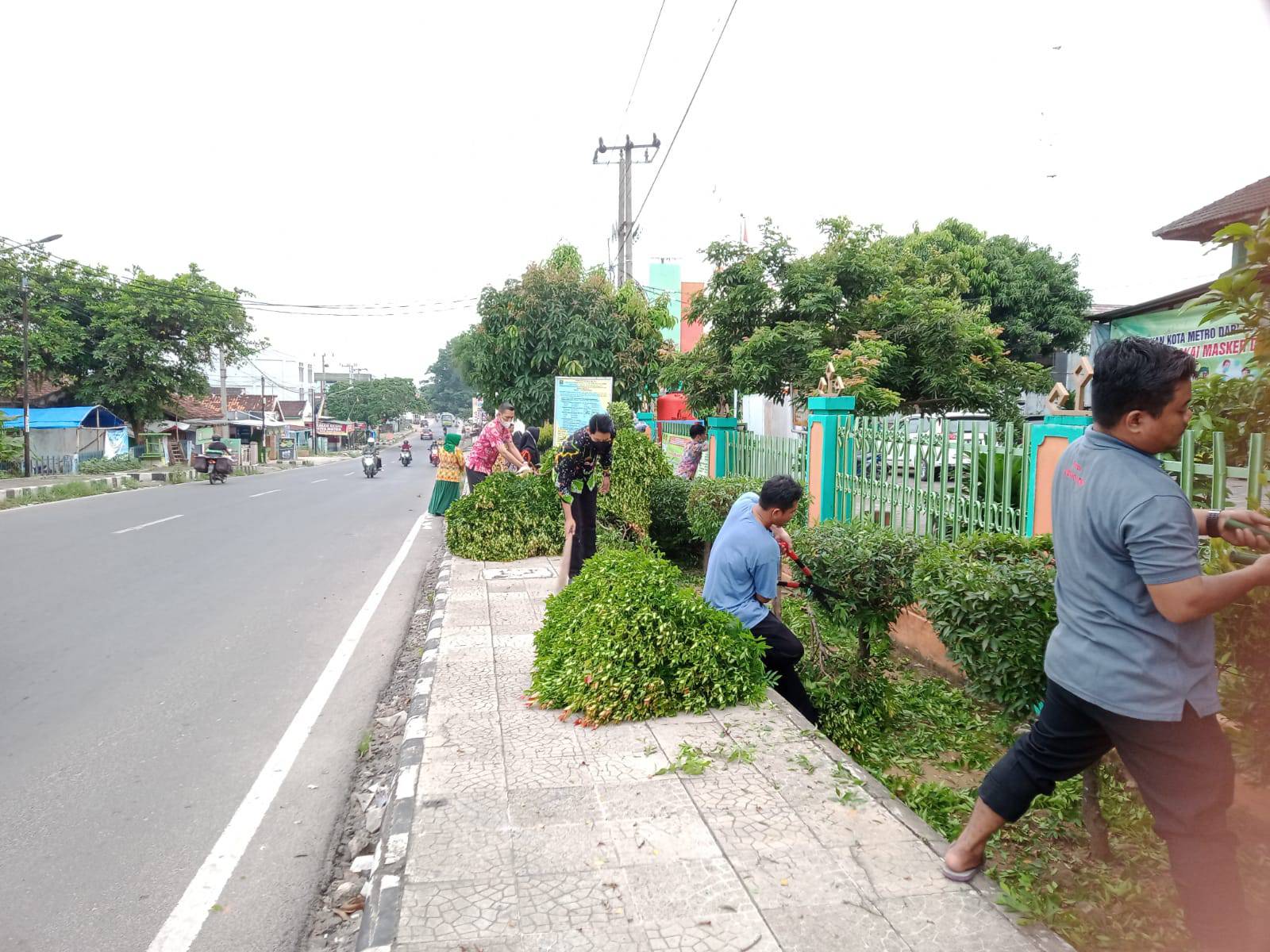 Jumat Bersih