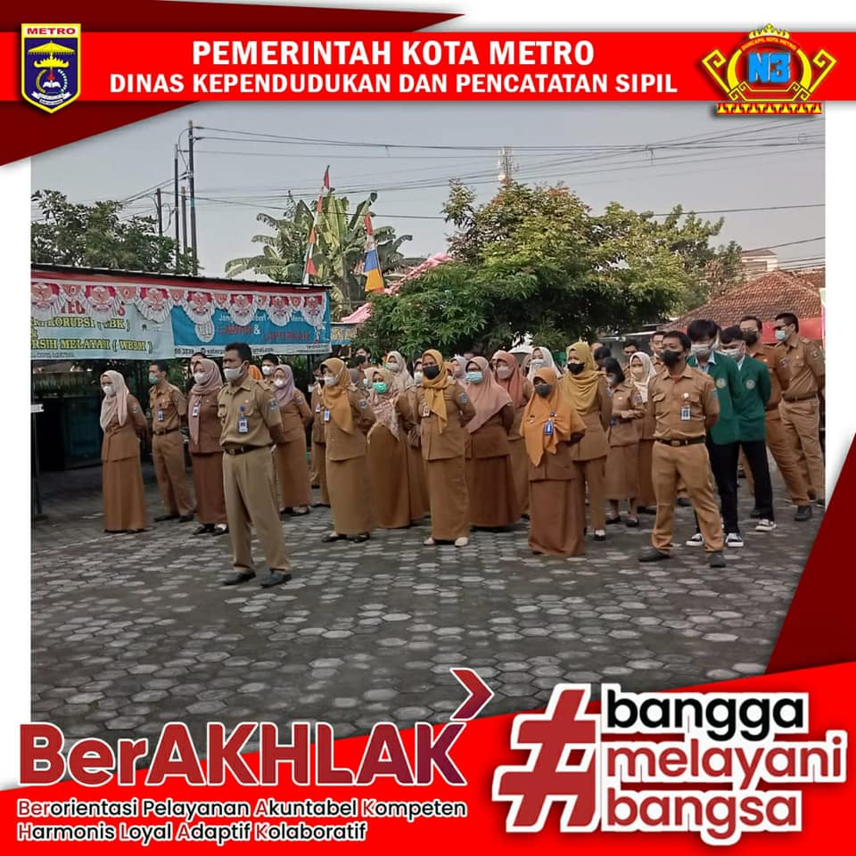 Apel Mingguan