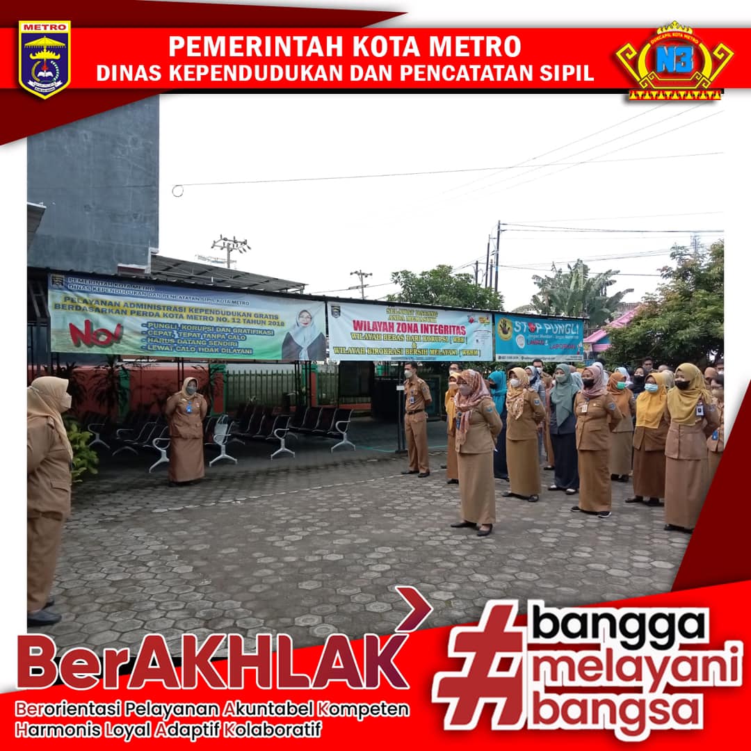 Apel Pagi