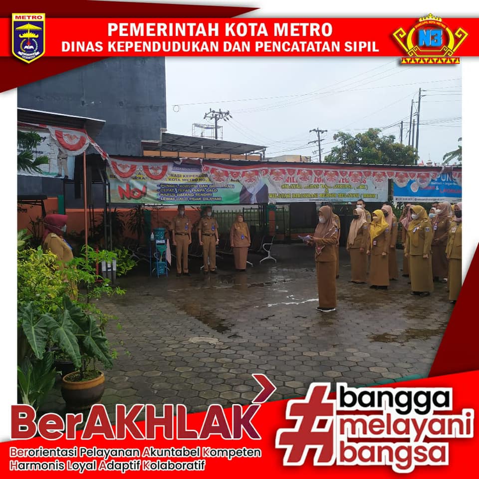 Apel Mingguan