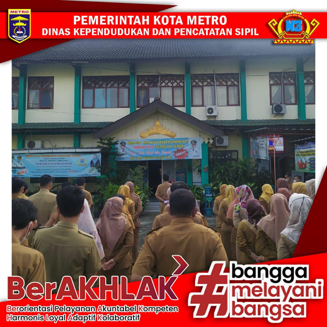 Apel Pagi