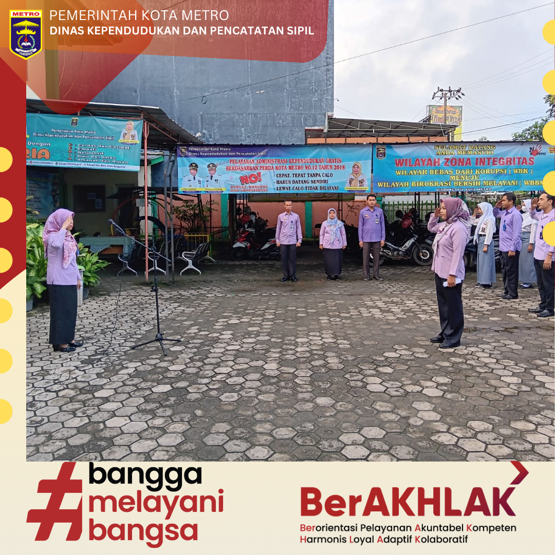 Apel Pagi