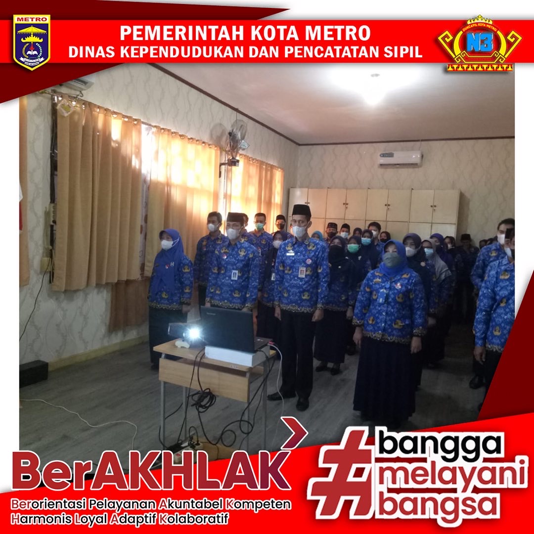 Upacara Hari Kesaktian Pancasila