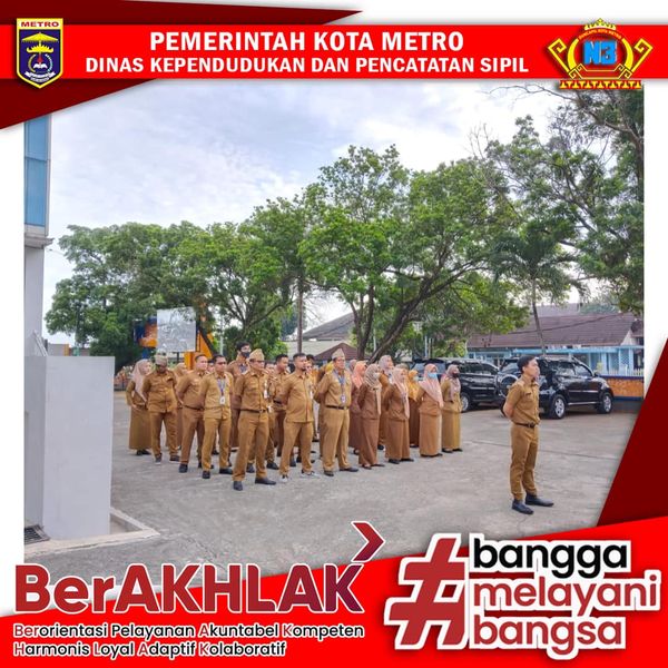 Pelayanan pada Mal Pelayanan Publik di Kota Metro
