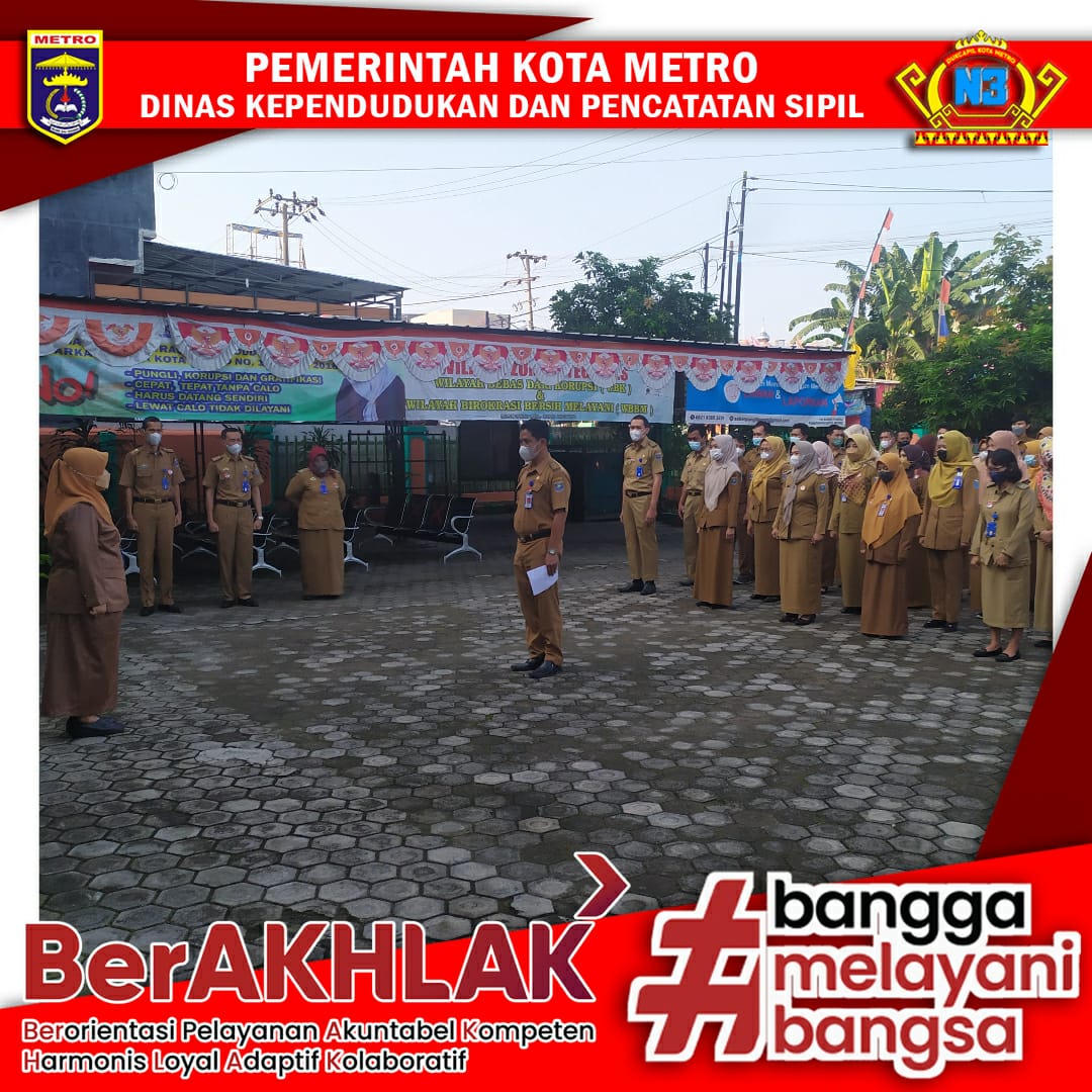Apel Mingguan